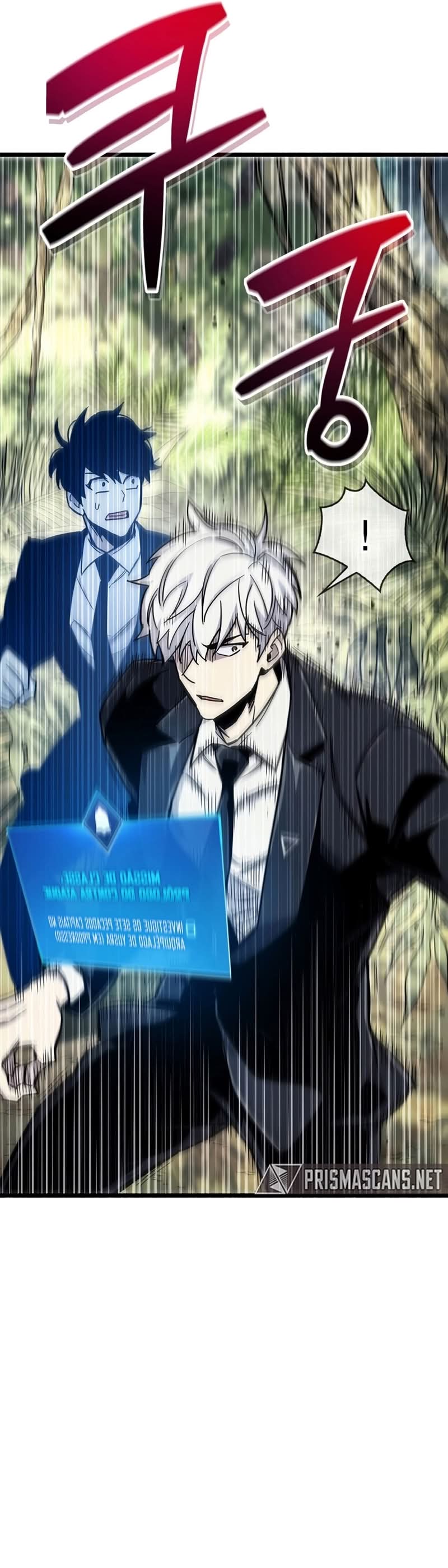Read O Jogador Que Esconde seu Passado PT Manga Online