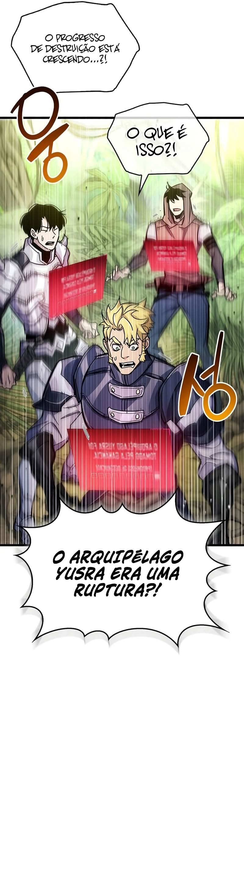 Read O Jogador Que Esconde seu Passado PT Manga Online