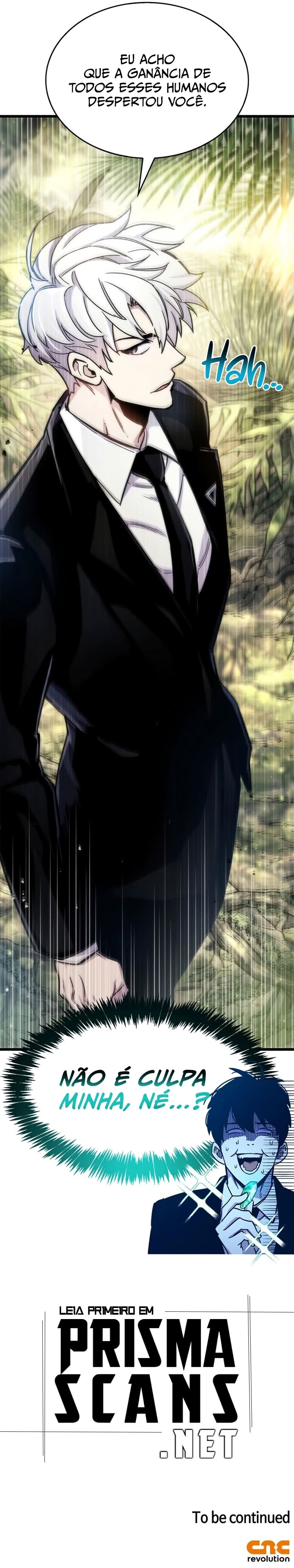Read O Jogador Que Esconde seu Passado PT Manga Online
