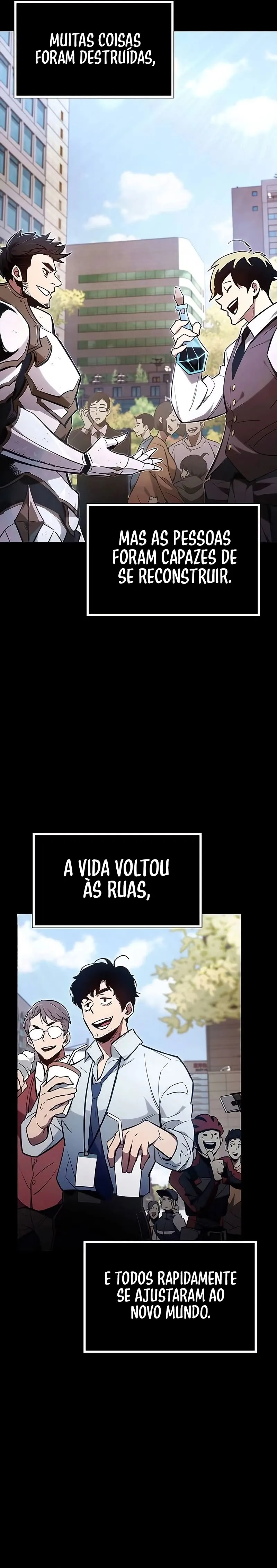 Read O Jogador Que Esconde seu Passado PT Manga Online