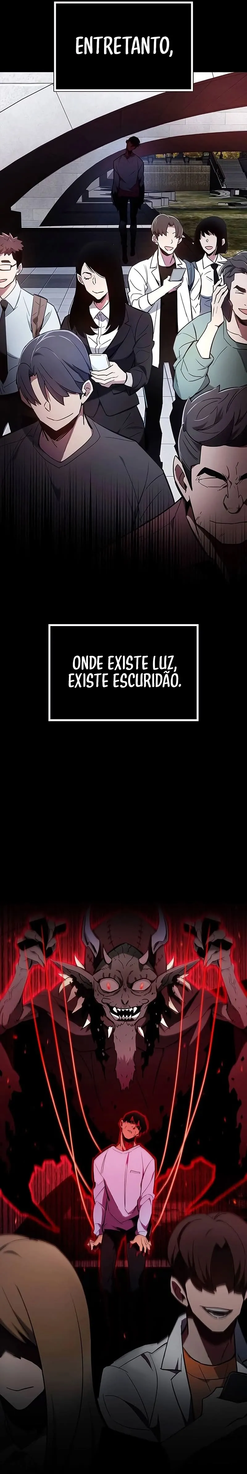 Read O Jogador Que Esconde seu Passado PT Manga Online