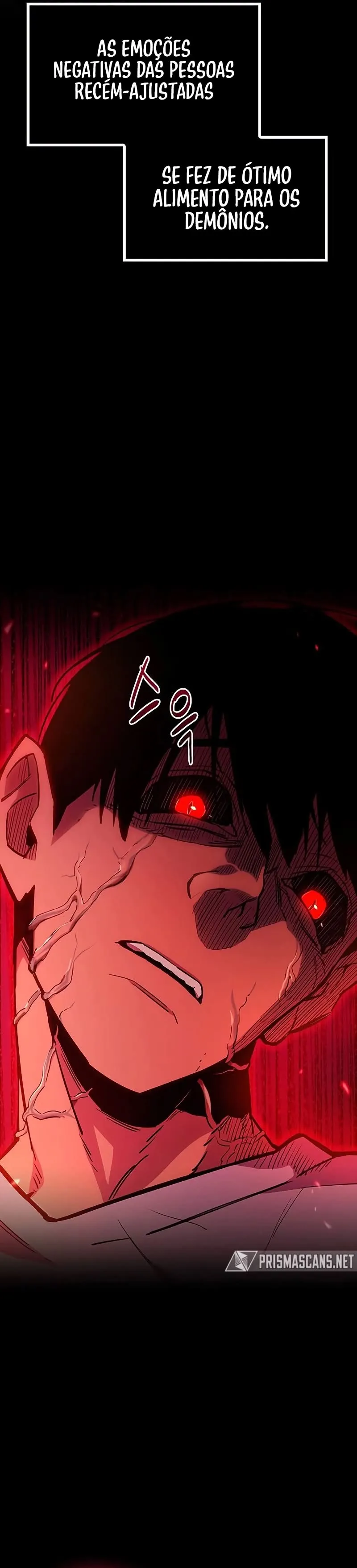 Read O Jogador Que Esconde seu Passado PT Manga Online