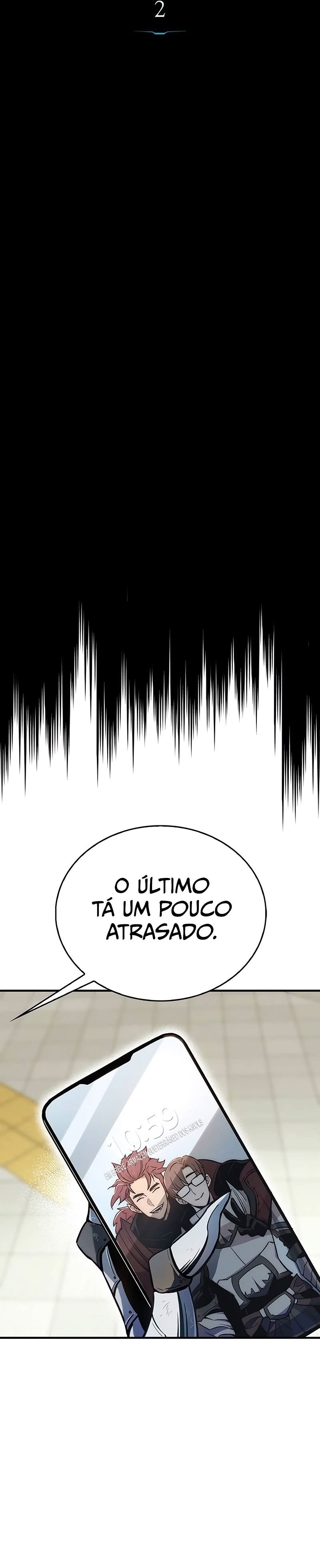 Read O Jogador Que Esconde seu Passado PT Manga Online