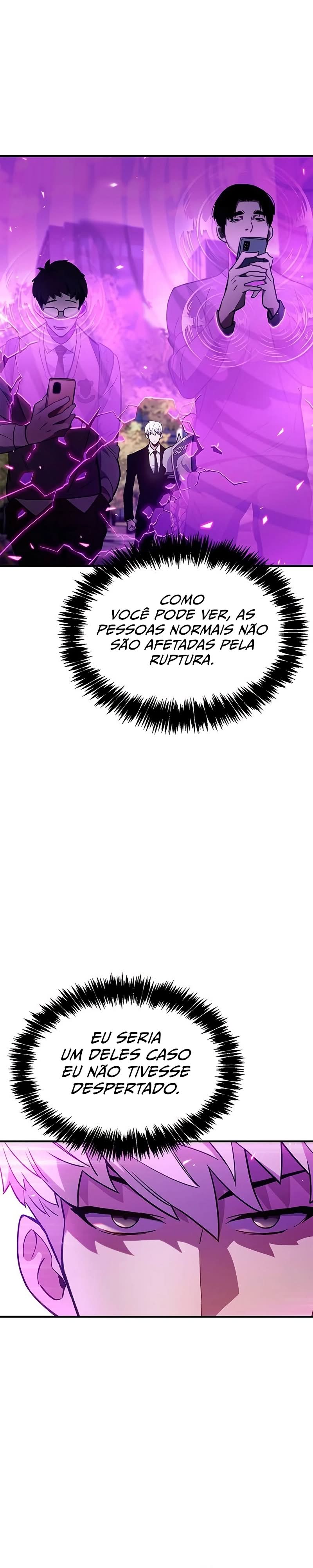 Read O Jogador Que Esconde seu Passado PT Manga Online