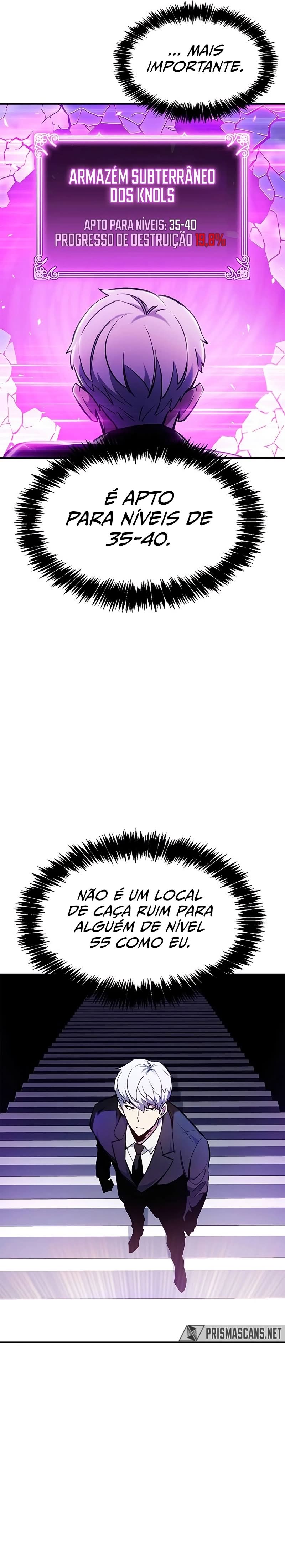 Read O Jogador Que Esconde seu Passado PT Manga Online