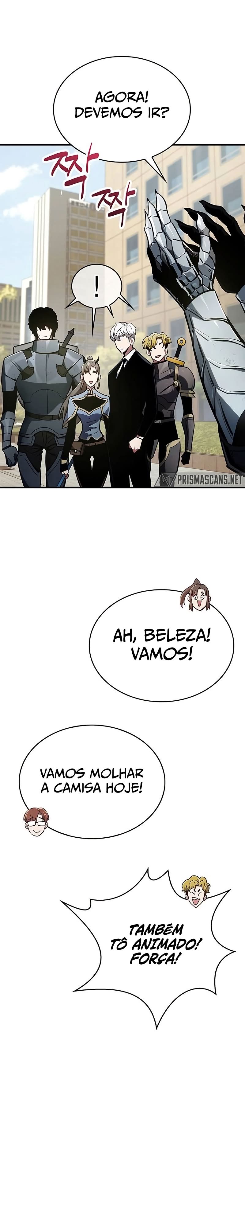 Read O Jogador Que Esconde seu Passado PT Manga Online