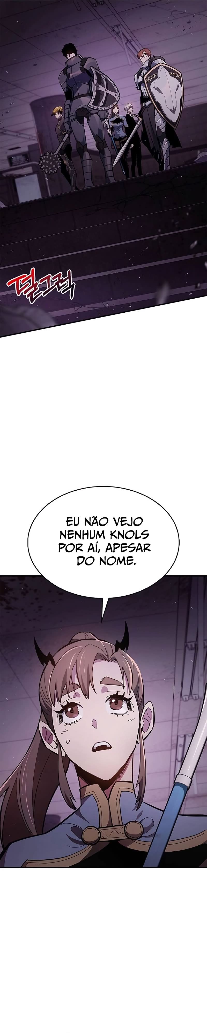 Read O Jogador Que Esconde seu Passado PT Manga Online