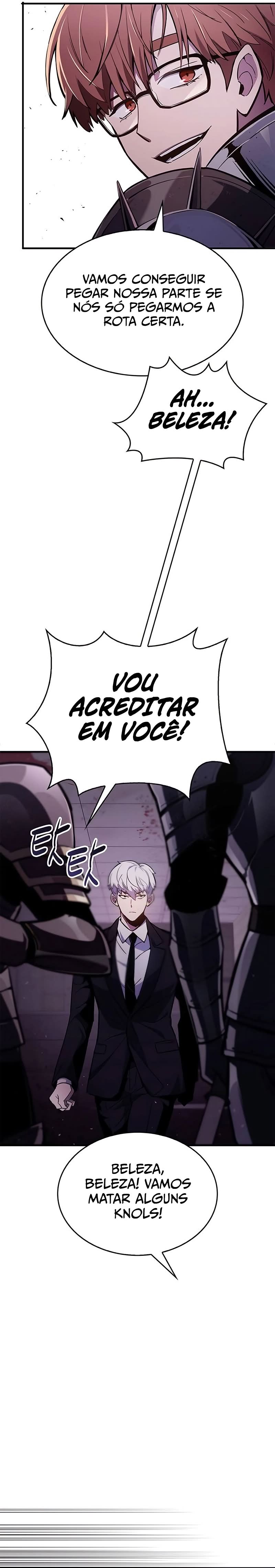 Read O Jogador Que Esconde seu Passado PT Manga Online