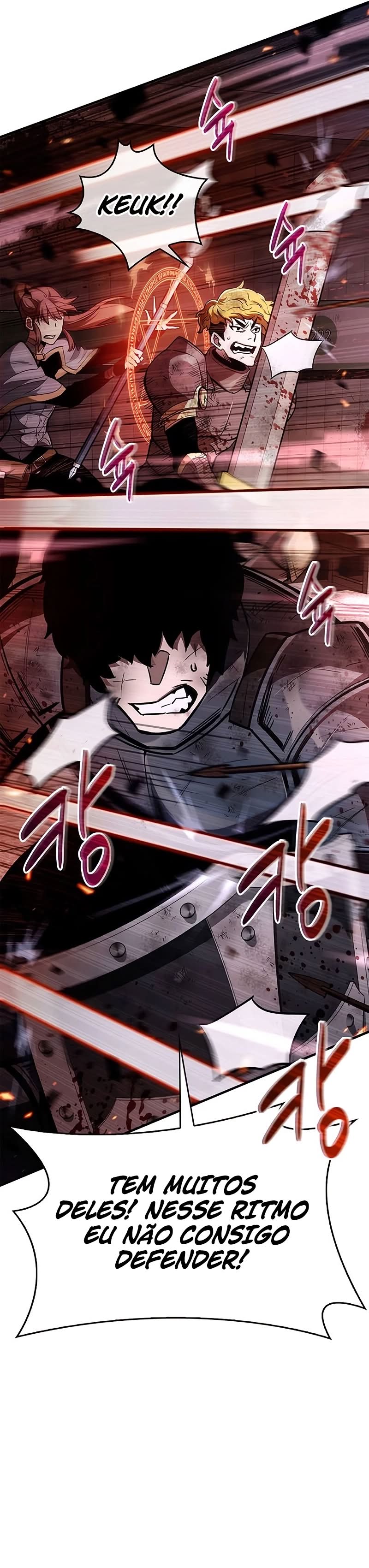 Read O Jogador Que Esconde seu Passado PT Manga Online