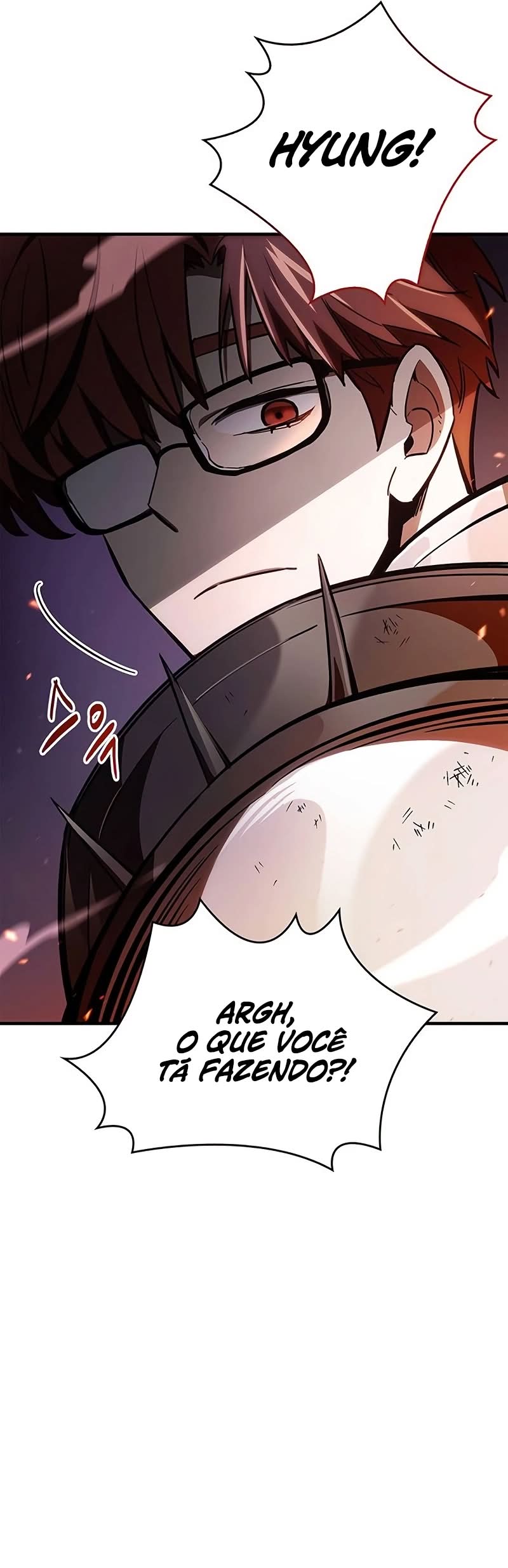 Read O Jogador Que Esconde seu Passado PT Manga Online