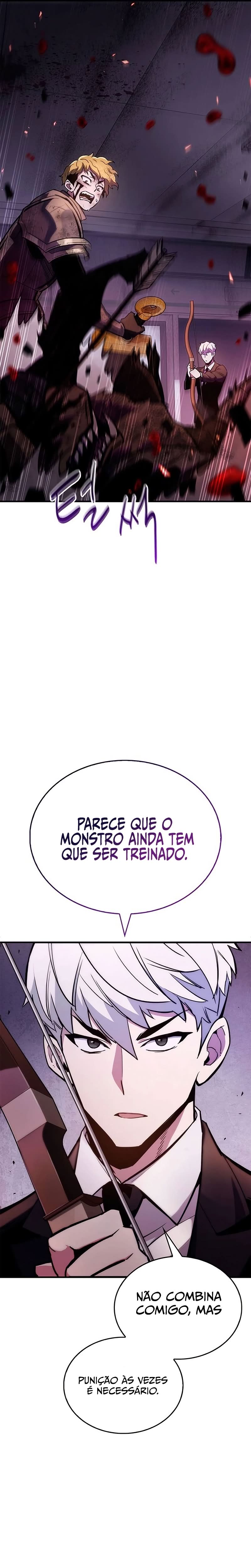 Read O Jogador Que Esconde seu Passado PT Manga Online