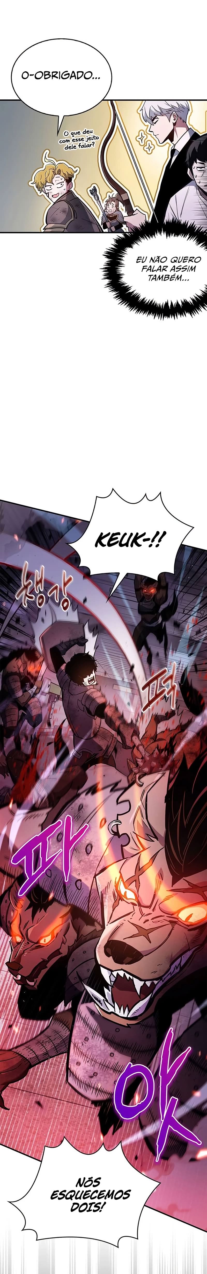 Read O Jogador Que Esconde seu Passado PT Manga Online
