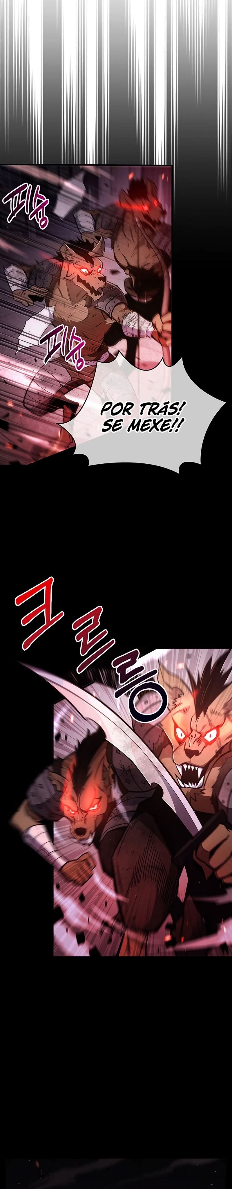 Read O Jogador Que Esconde seu Passado PT Manga Online