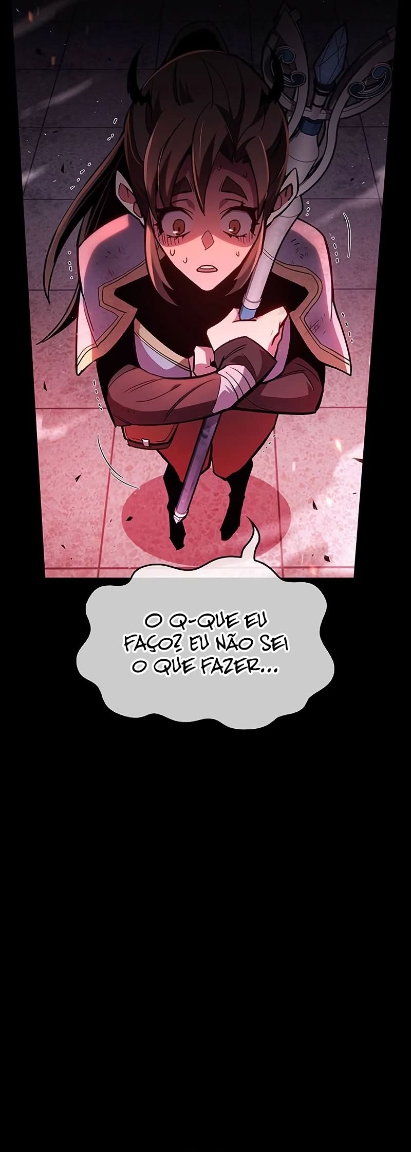 Read O Jogador Que Esconde seu Passado PT Manga Online