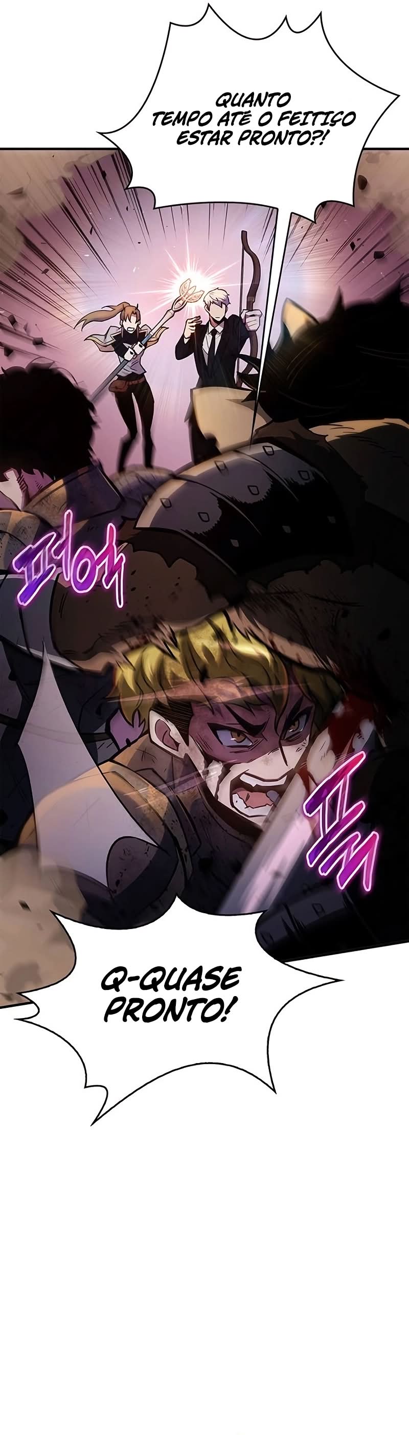 Read O Jogador Que Esconde seu Passado PT Manga Online
