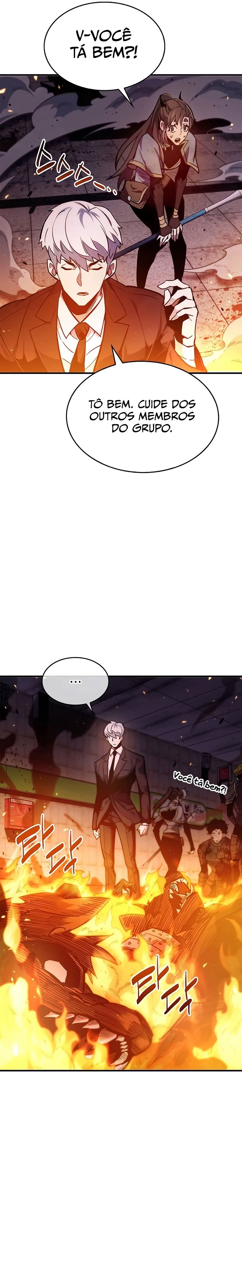 Read O Jogador Que Esconde seu Passado PT Manga Online