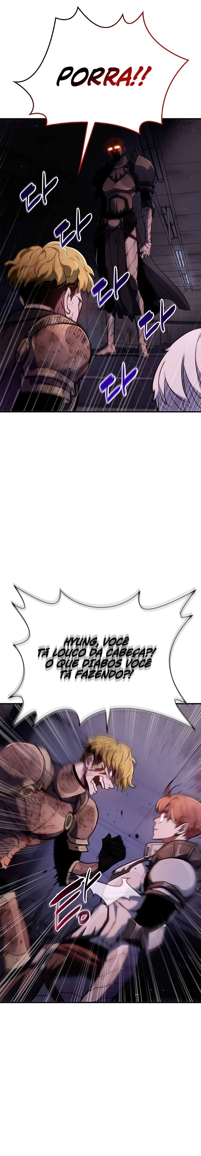 Read O Jogador Que Esconde seu Passado PT Manga Online