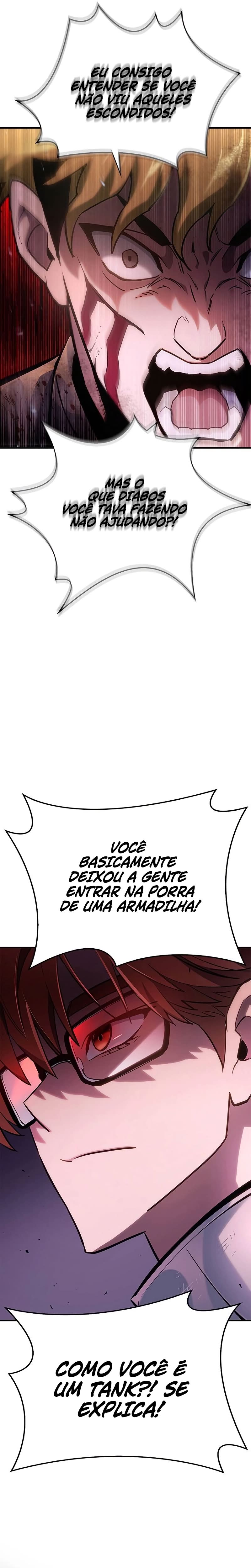 Read O Jogador Que Esconde seu Passado PT Manga Online