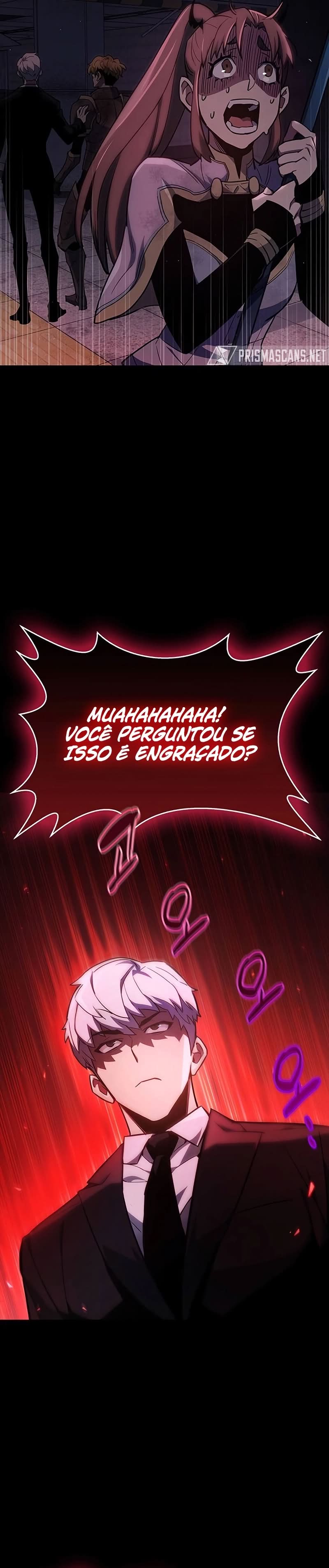 Read O Jogador Que Esconde seu Passado PT Manga Online