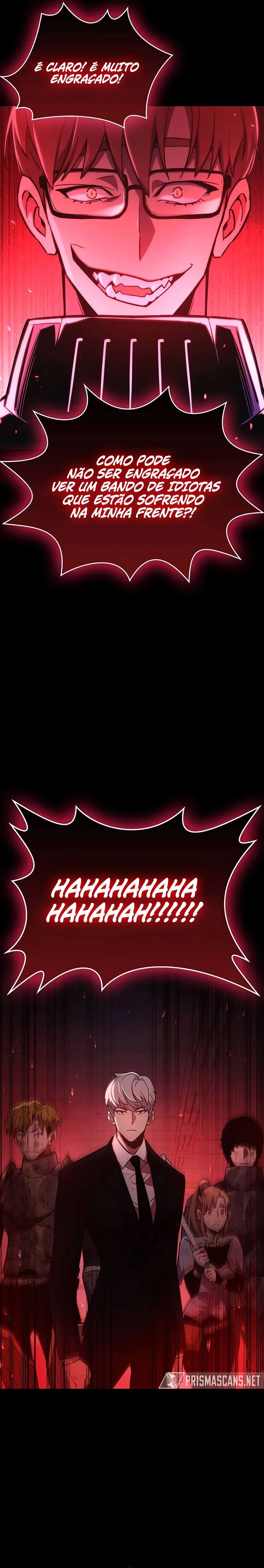 Read O Jogador Que Esconde seu Passado PT Manga Online