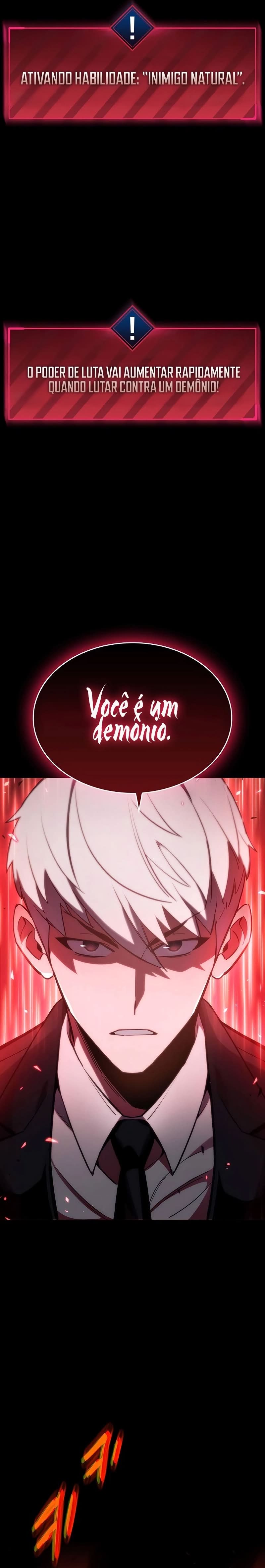 Read O Jogador Que Esconde seu Passado PT Manga Online