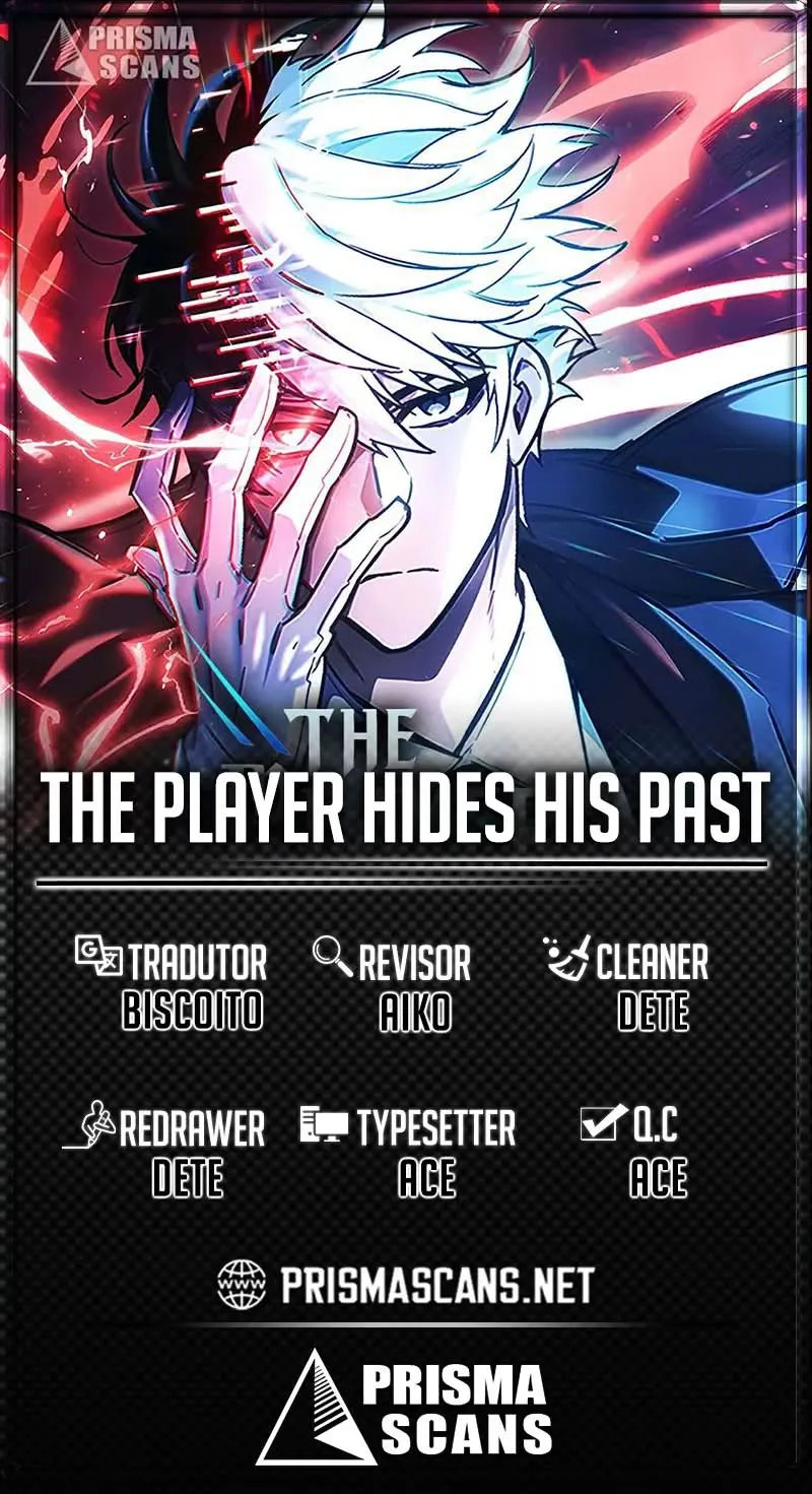 Read O Jogador Que Esconde seu Passado PT Manga Online