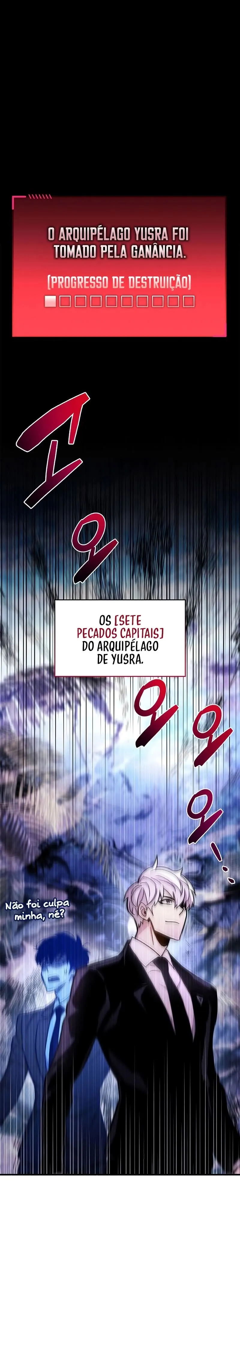 Read O Jogador Que Esconde seu Passado PT Manga Online