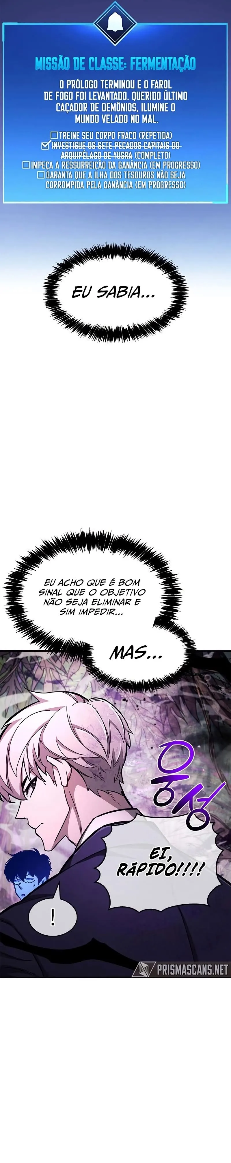 Read O Jogador Que Esconde seu Passado PT Manga Online