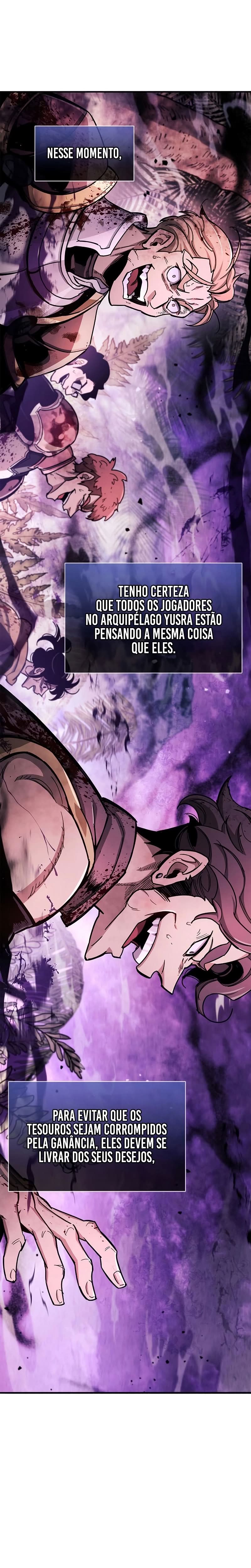 Read O Jogador Que Esconde seu Passado PT Manga Online