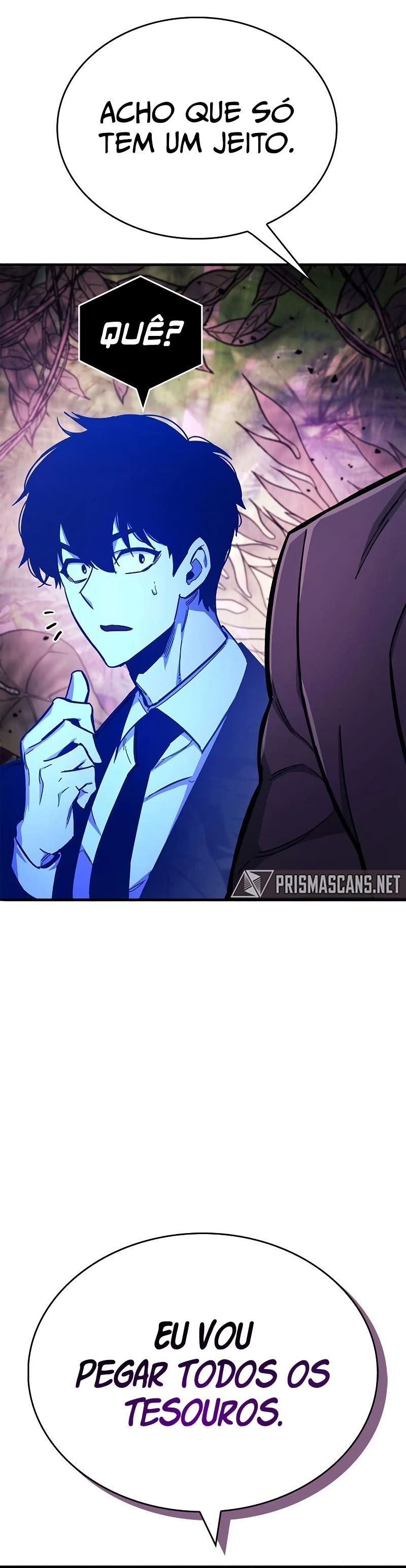Read O Jogador Que Esconde seu Passado PT Manga Online