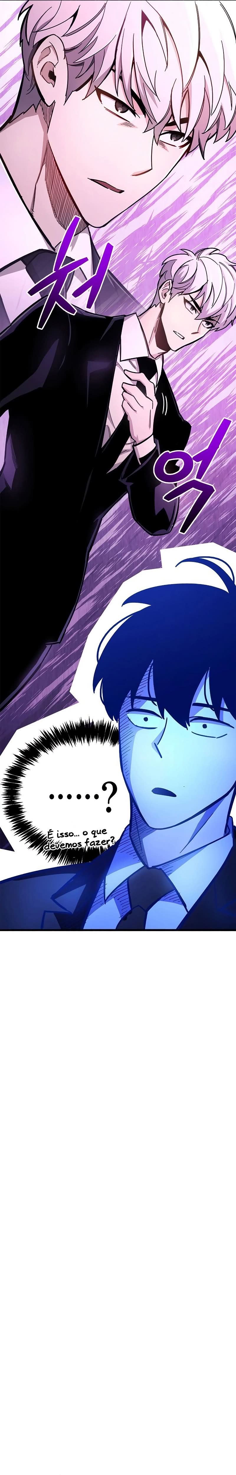 Read O Jogador Que Esconde seu Passado PT Manga Online