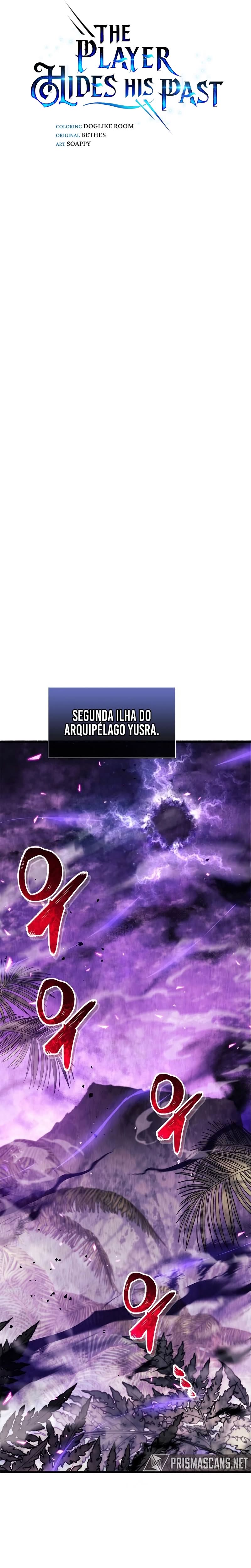 Read O Jogador Que Esconde seu Passado PT Manga Online