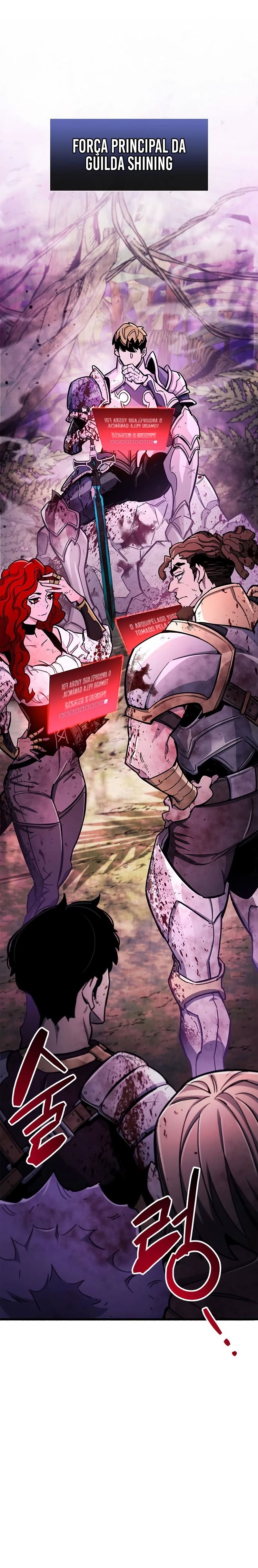 Read O Jogador Que Esconde seu Passado PT Manga Online