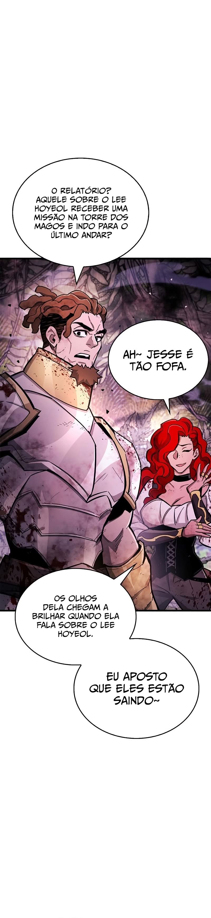 Read O Jogador Que Esconde seu Passado PT Manga Online