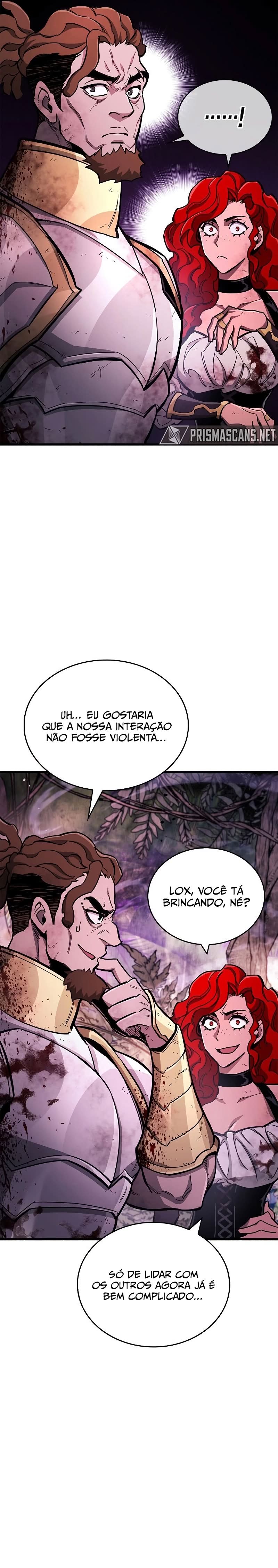 Read O Jogador Que Esconde seu Passado PT Manga Online