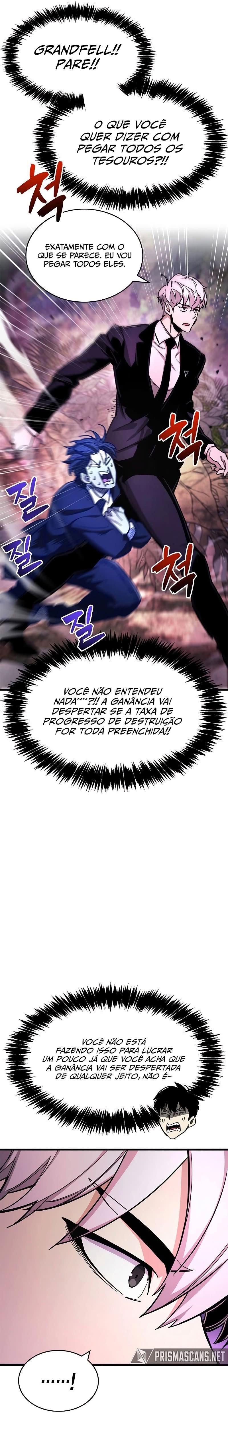 Read O Jogador Que Esconde seu Passado PT Manga Online