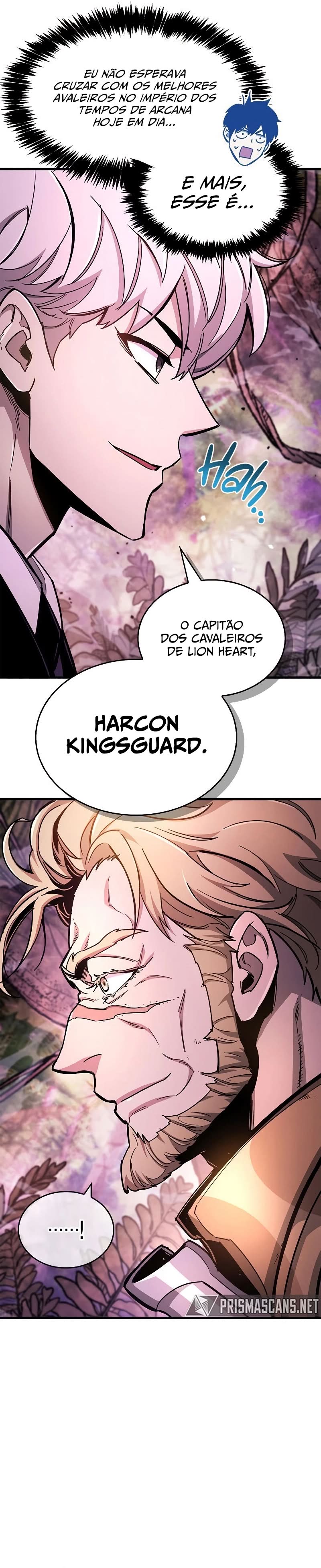 Read O Jogador Que Esconde seu Passado PT Manga Online