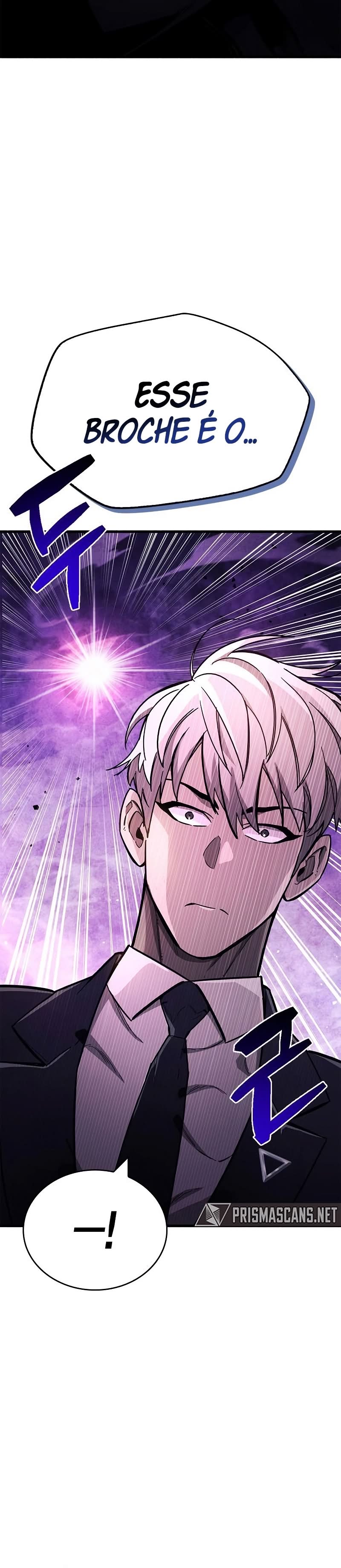 Read O Jogador Que Esconde seu Passado PT Manga Online