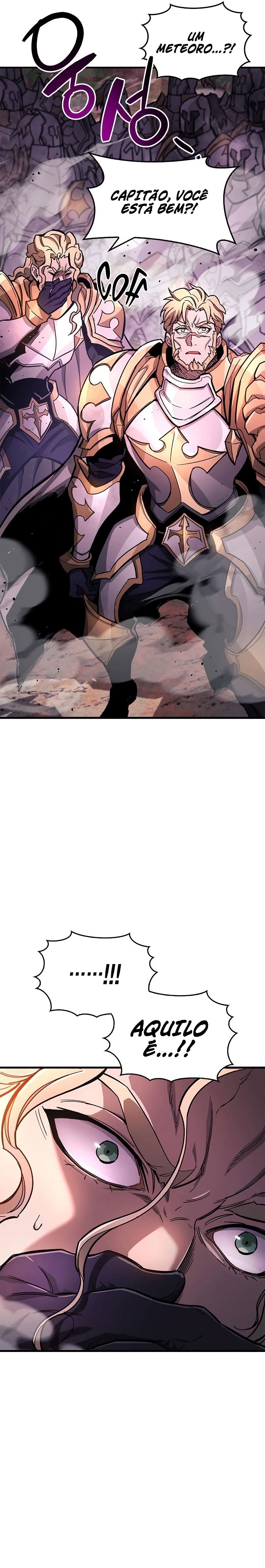 Read O Jogador Que Esconde seu Passado PT Manga Online