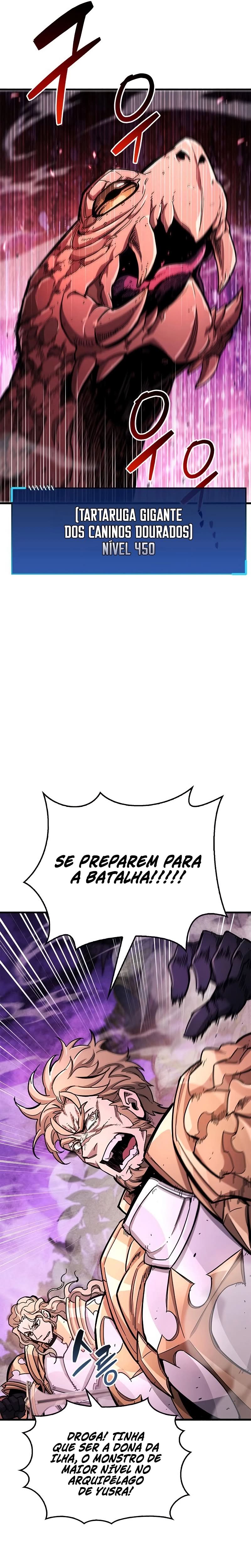 Read O Jogador Que Esconde seu Passado PT Manga Online