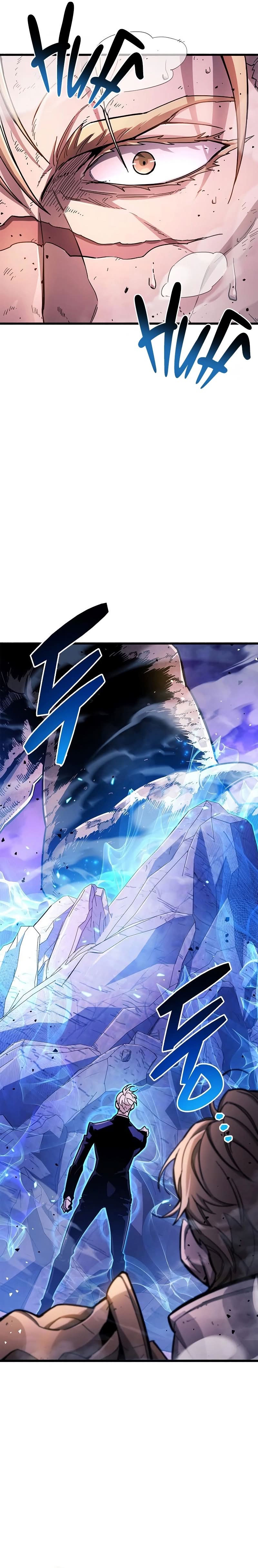 Read O Jogador Que Esconde seu Passado PT Manga Online