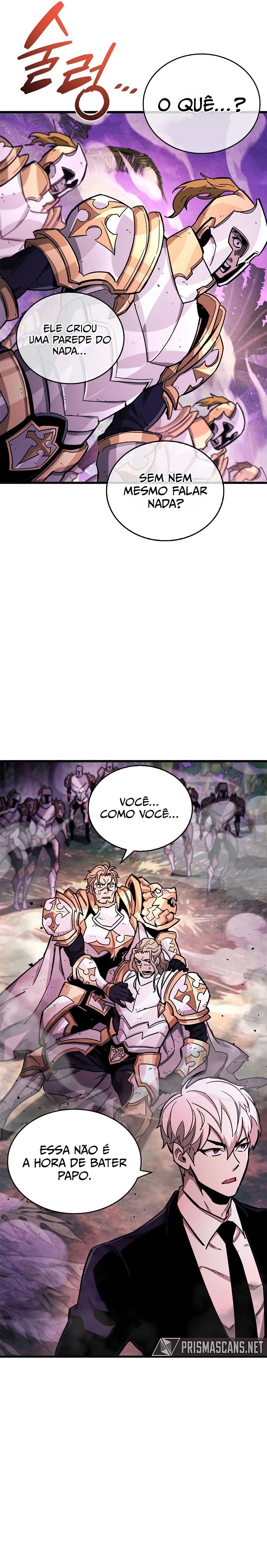 Read O Jogador Que Esconde seu Passado PT Manga Online