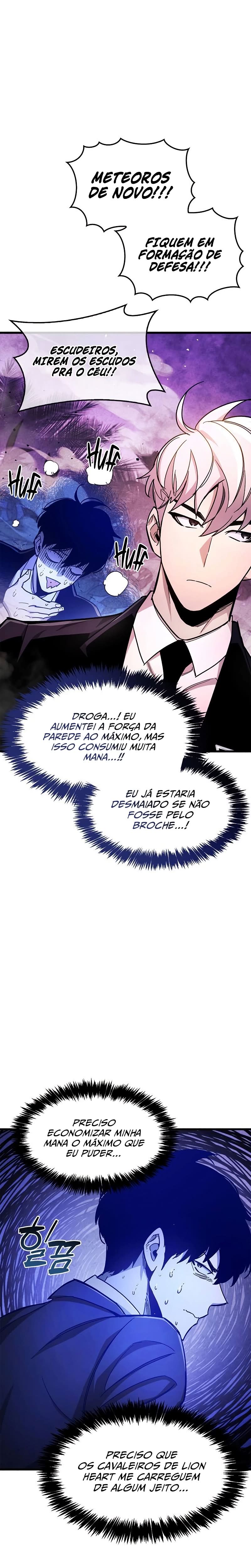 Read O Jogador Que Esconde seu Passado PT Manga Online
