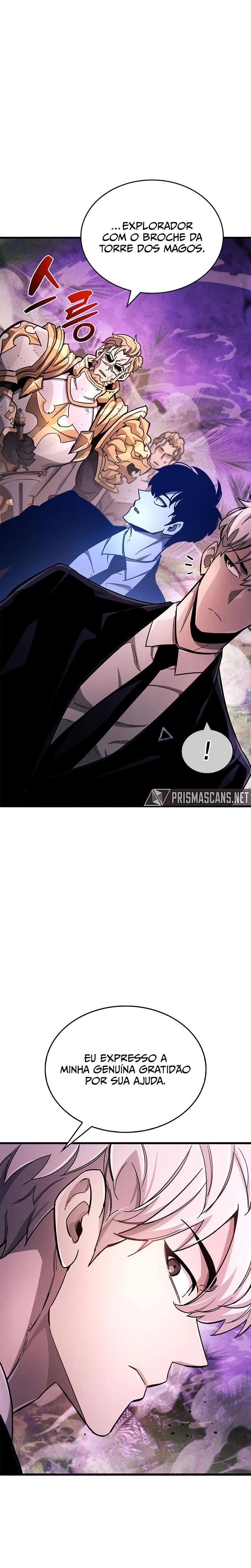 Read O Jogador Que Esconde seu Passado PT Manga Online