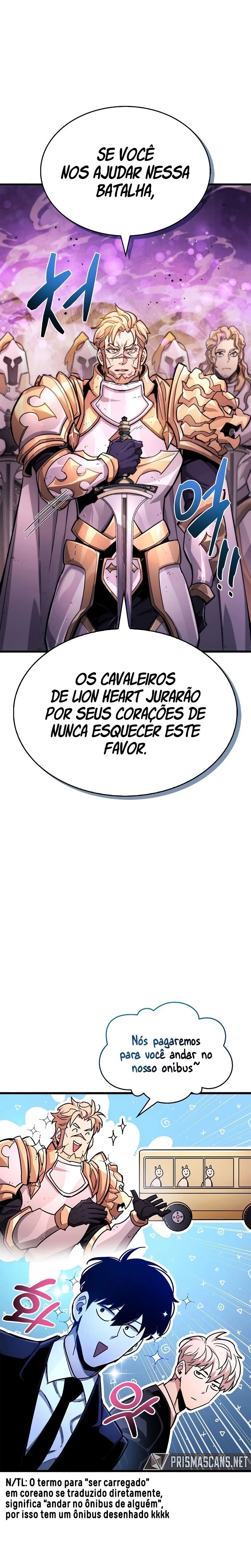 Read O Jogador Que Esconde seu Passado PT Manga Online