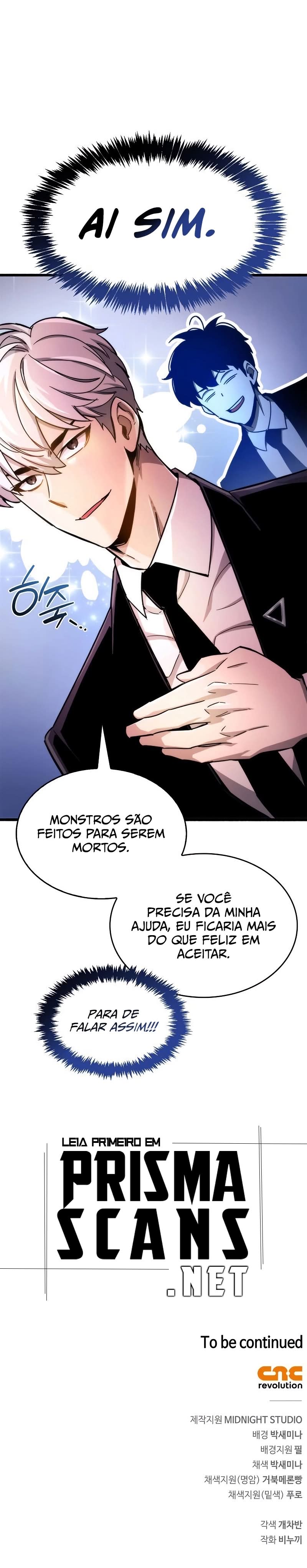 Read O Jogador Que Esconde seu Passado PT Manga Online