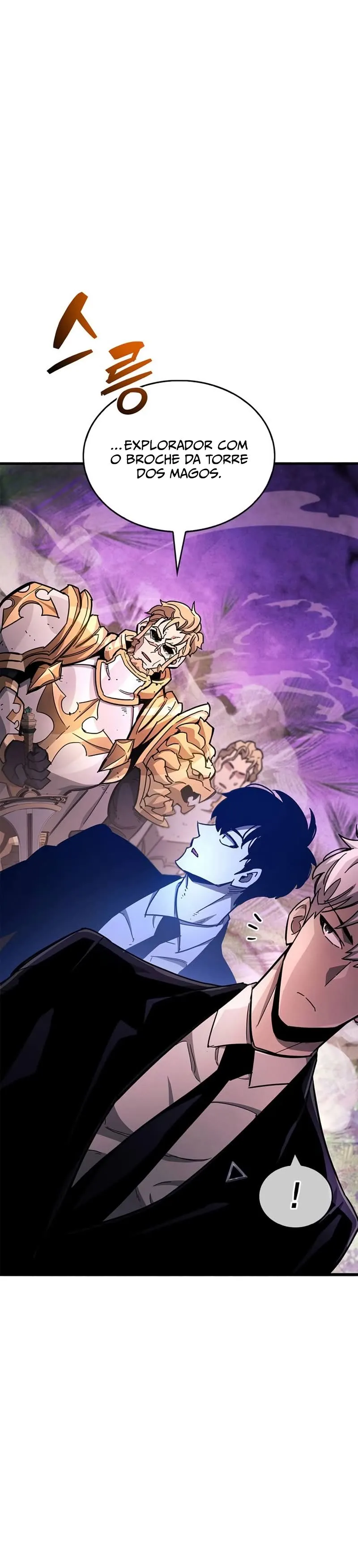 Read O Jogador Que Esconde seu Passado PT Manga Online