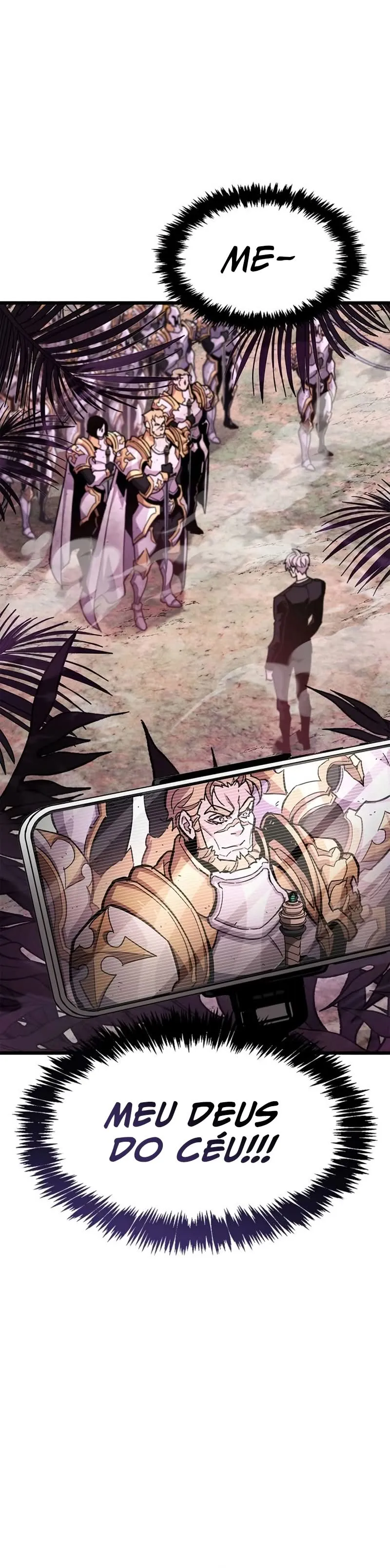 Read O Jogador Que Esconde seu Passado PT Manga Online