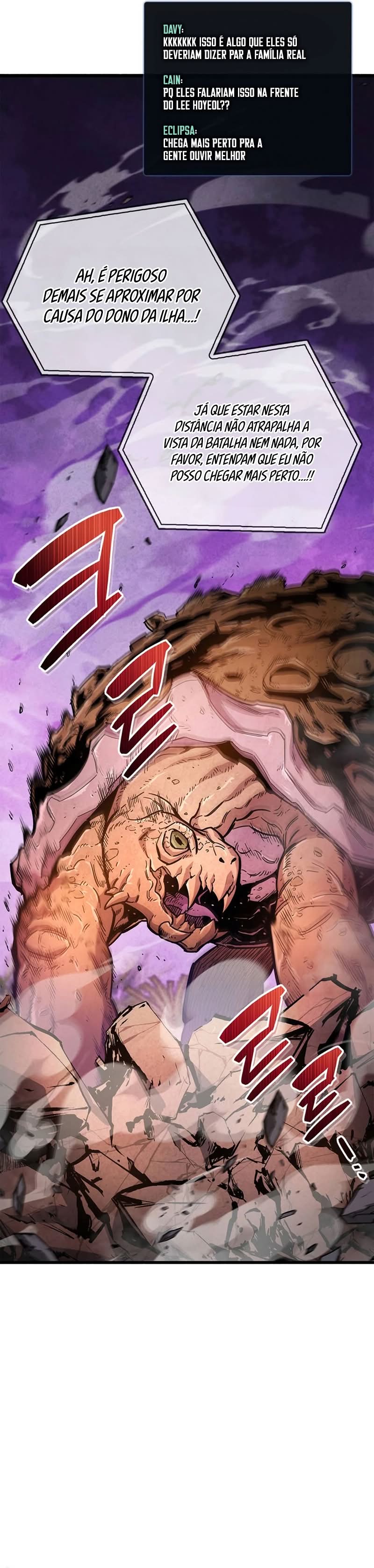 Read O Jogador Que Esconde seu Passado PT Manga Online