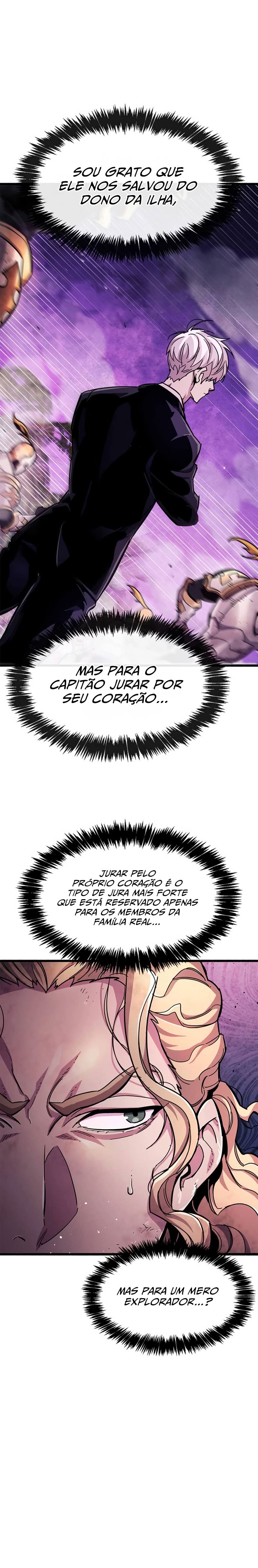 Read O Jogador Que Esconde seu Passado PT Manga Online